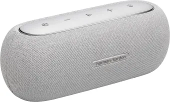 Harman Kardon Luna Grijs
