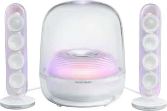 Harman Kardon SoundStick 5 Wit