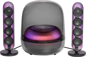 Harman Kardon SoundStick 5 Zwart