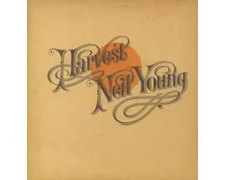 Harvest (LP)
