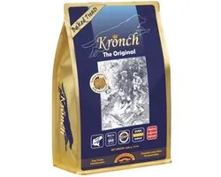 Henne 100% Hondensnack - Zalm - 600 g