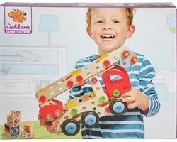 HEROS Constructor: Hulpvoertuigen - 155dlg.