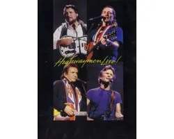 Highwaymen Live