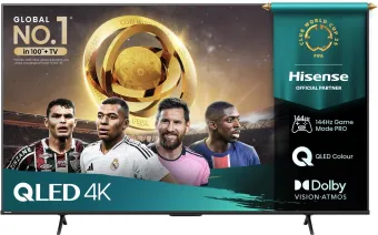 Hisense 65" PRO QLED E7Q (2025)