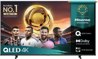 Hisense 65" QLED E7Q (2025)
