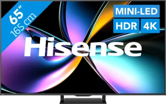 Hisense 65" ULED Mini-led U79Q PRO (2025)