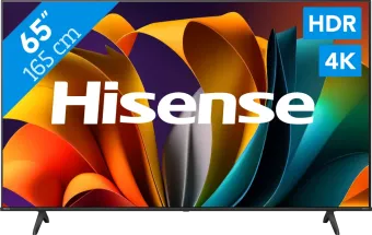 Hisense 65A6K 4K (2023)