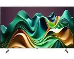 Hisense 75U69NQ tv 190,5 cm (75") 4K Ultra HD Smart TV Wifi Zwart 400 cd/m2