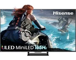 Hisense 75U7Q PRO - 75 inch - 4K MiniLED - 2025