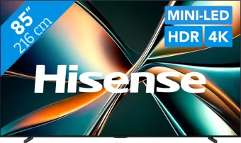 Hisense 85" ULED Mini-Led U7Q (2025)