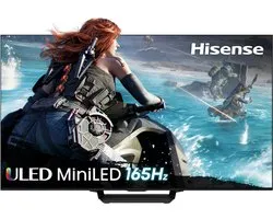 Hisense 85U7Q PRO - 85 inch - 4K MiniLED - 2025