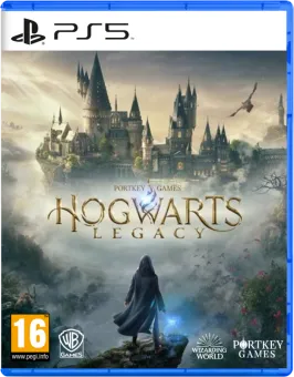 Hogwarts Legacy PS5