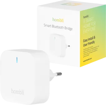 Hombli Slimme Bluetooth Bridge