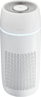 HoMedics Pet35 Luchtreiniger met Ionisator - 5 in 1 - HEPA Filter en UV-C - Dieren allergie - Zeer geschikt voor huishoudens met dieren HoMedics Pet35 Luchtreiniger met Ionisator - 5 in 1 - HEPA Filter en UV-C - Dieren allergie - Zeer geschikt voor huishoudens met dieren