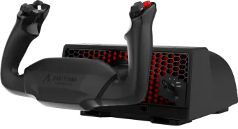 Honeycomb Alpha Flight Controls PC en Xbox Series X