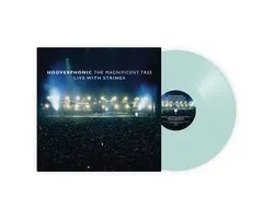 Hooverphonic - The Magnificent Tree - Live With Strings (LP)