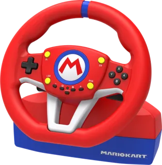 HORI Mario Kart Pro Mini Racestuur