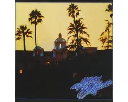 Hotel California (LP)