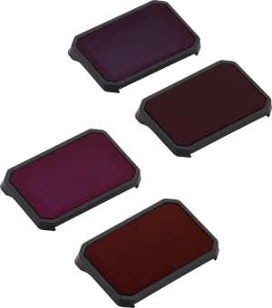 HOVERAir X1 PRO/PRO MAX ND Filters (ND8/ND16/ND32/ND64)