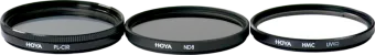 Hoya Digital Filter Introduction Kit 43mm