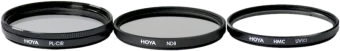 Hoya Digital Filter Introduction Kit 46mm