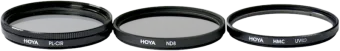 Hoya Digital Filter Introduction Kit 49mm