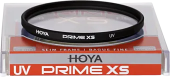 Hoya PrimeXS Multicoated UV Filter 43mm