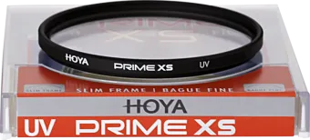 Hoya PrimeXS Multicoated UV Filter 55mm