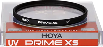 Hoya PrimeXS Multicoated UV Filter 82mm