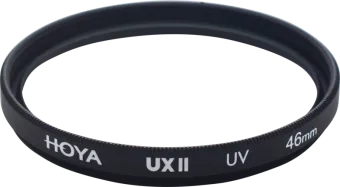 Hoya UX UV II 46mm