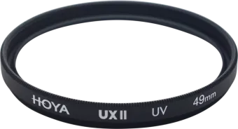 Hoya UX UV II 49mm