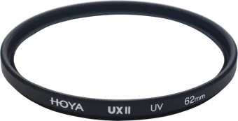 Hoya UX UV II 62mm