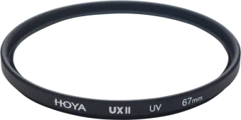 Hoya UX UV II 67mm