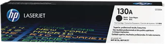 HP 130A Toner Zwart