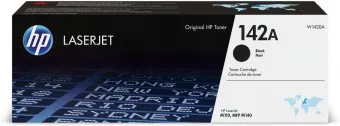 HP 142A Toner Zwart HP 142A Toner Zwart