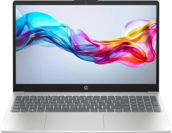 HP 15-fd0703nd - Laptop - 15.6 Inch HP 15-fd0703nd - Laptop - 15.6 Inch