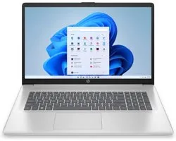 HP 17-cn3743nd - Laptop - 17.3 inch