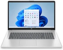 HP 17.3 F-HD IPS i5-1235U / 8GB / 512GB / W11H