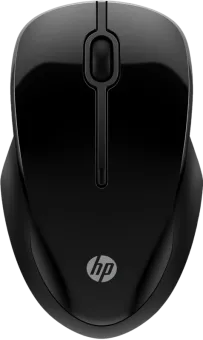 HP 250 Dual Draadloze Muis