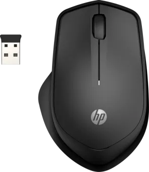 HP 280 Silent Draadloze Muis