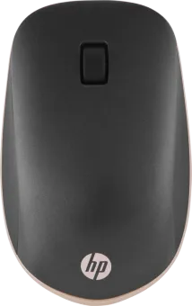 HP 410 Slim Bluetooth Muis Zwart