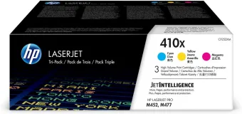 HP 410X Toners Combo Pack (Hoge Capaciteit) HP 410X Toners Combo Pack (Hoge Capaciteit)