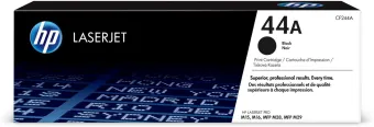 HP 44A Toner Zwart HP 44A Toner Zwart