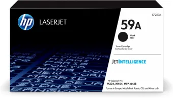 HP 59A Toner Zwart HP 59A Toner Zwart