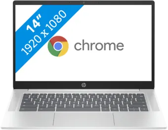 HP Chromebook 14a-nf0920nd