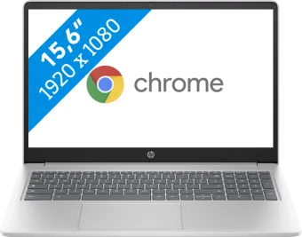 HP Chromebook 15.6 15a-nb0930nd