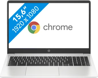 HP Chromebook 15a-na0940nd