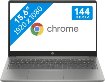 HP Chromebook Plus 15a-nb0990nd