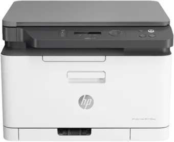 HP Color Laser MFP 178nw