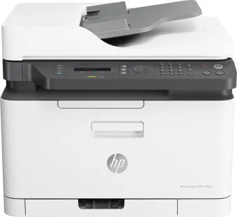 HP Color Laser MFP 179fnw HP Color Laser MFP 179fnw